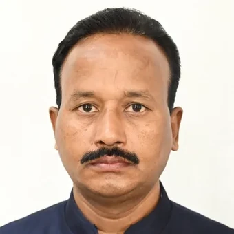 Mr. N Ganesan